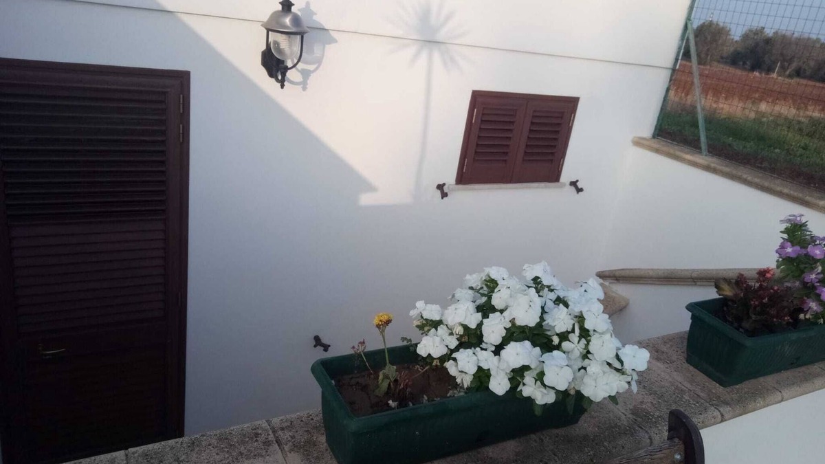 Nardo House | Casa vacanze Villa Rosy