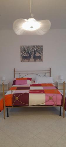 Contrada Apartment | Casa Vacanze Villa TINA