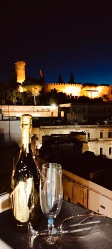 Oria Historic Centre Apartment | Casa vacanze Vista Castello