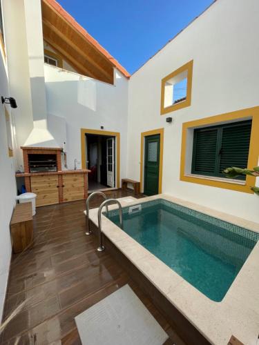 Cartaxo House | Casa Valada My Land