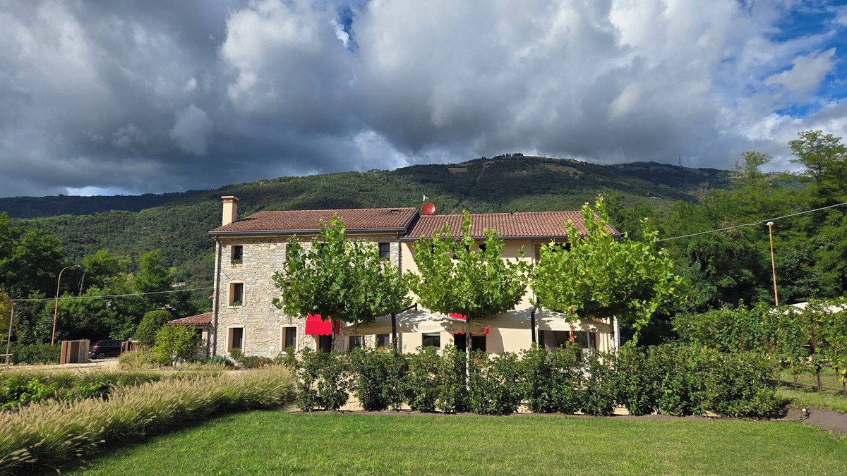 Valdobbiadene House | Casa Valdo Country House