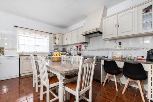 Arruda dos Pisoes Apartment | Casa Vale