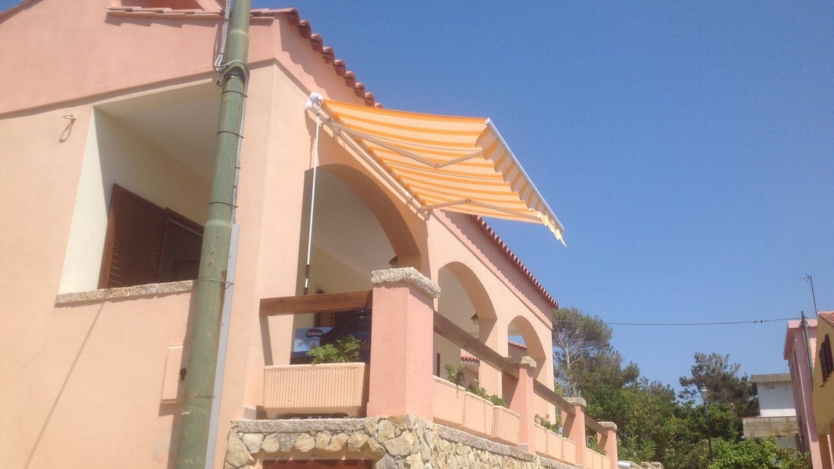 Porto Palma House | [Casa Valentina]- 150m from the sea