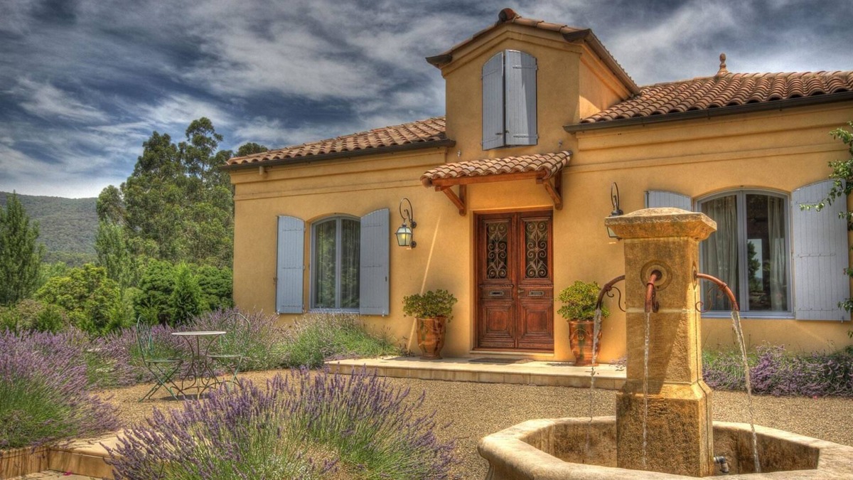 Warburton Apartment | Casa Valeri