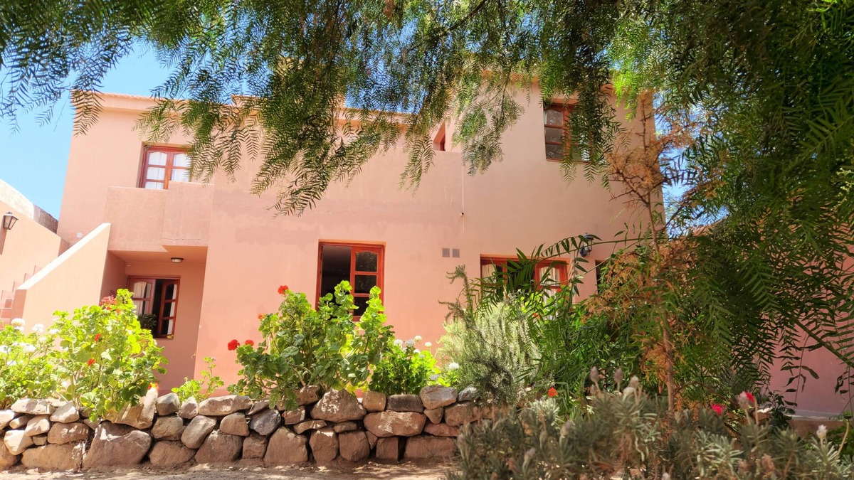 Tilcara Apartment | Casa Valeriana en Tilcara