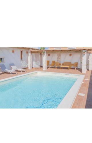 Conversano Villa | Casa Valerio