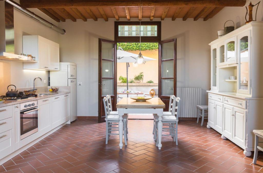 Bucciano House | Casa Valliprata