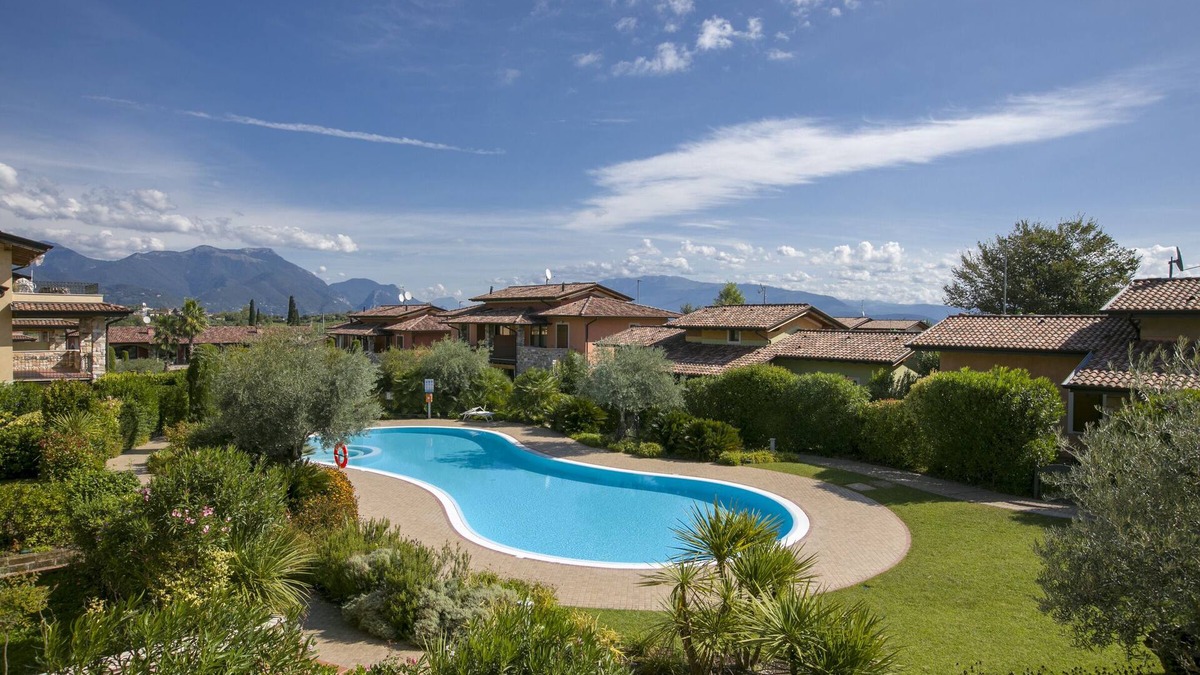 Polpenazze del Garda Apartment | Casa Valtenesi, Polpenazze, Italy