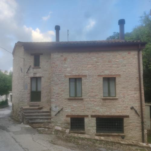 Gualdo Tadino House | Casa Vecchia