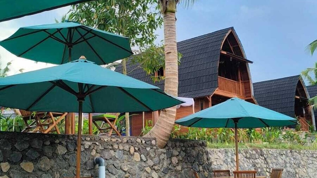 Nungnung Cottage | Casa Vella Cottage