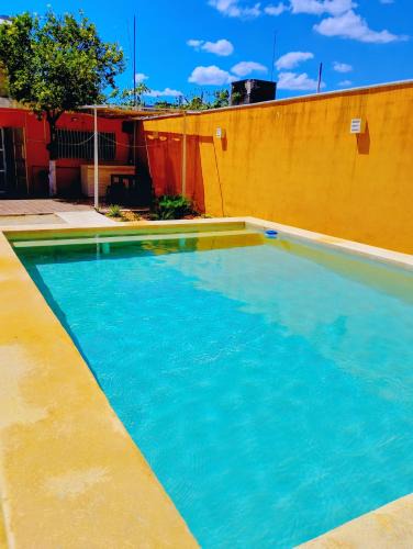 Izamal House | Casa Vera