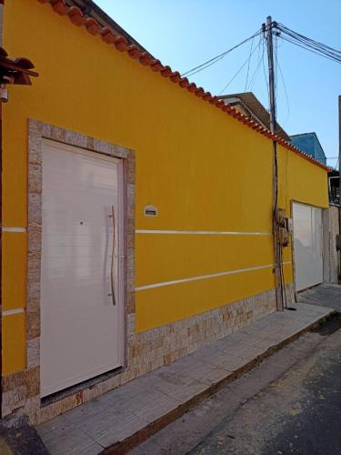 Japuiba House | Casa veraneio