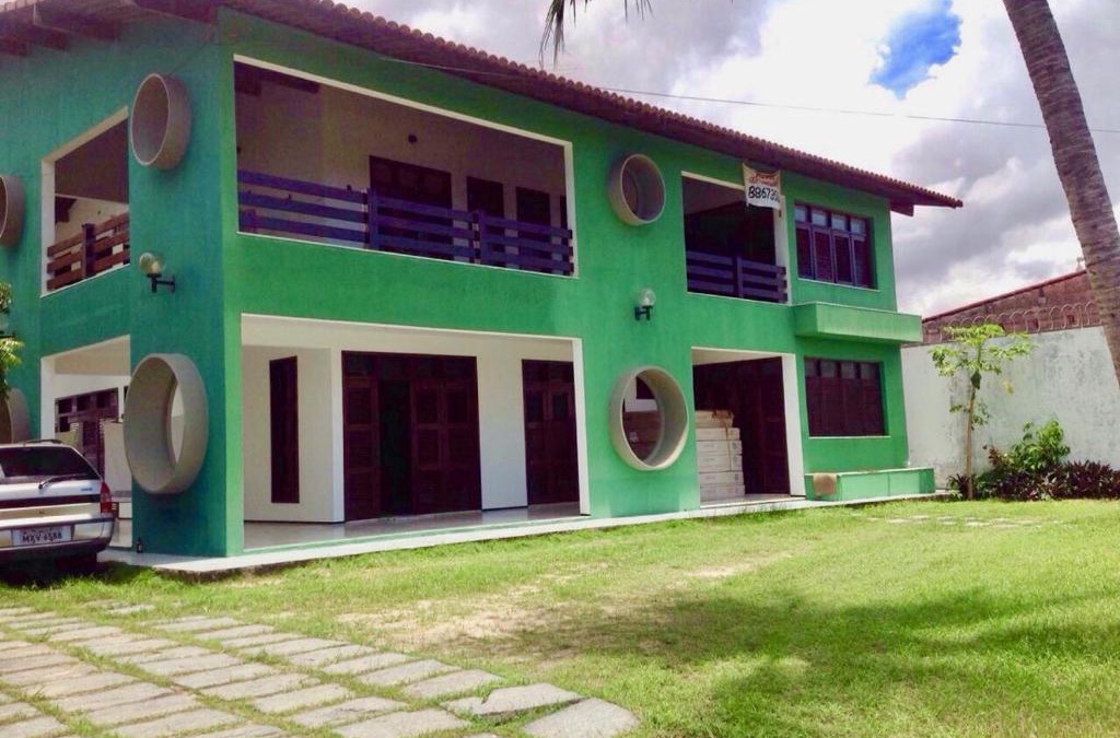 Amadeu Furtado House | Casa Verde Albuquerque