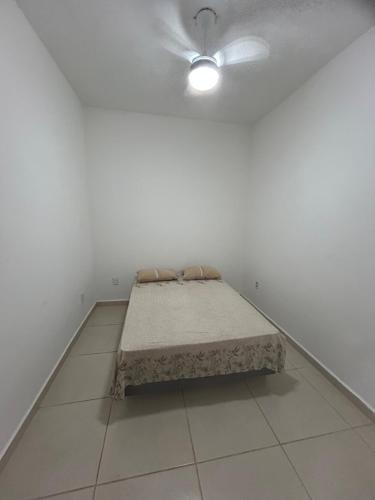 Itacare Apartment | Casa verde