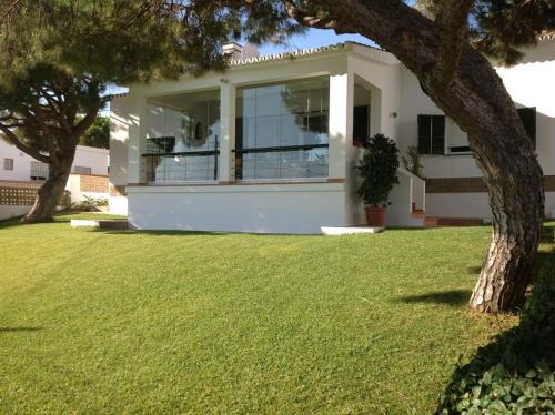 Mazagon House | Casa Verde