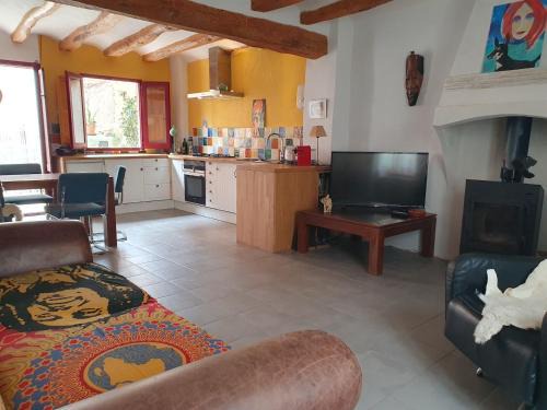 Rasquera House | Casa Verde