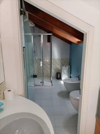 Santa Maria Maggiore Apartment | Casa Verde