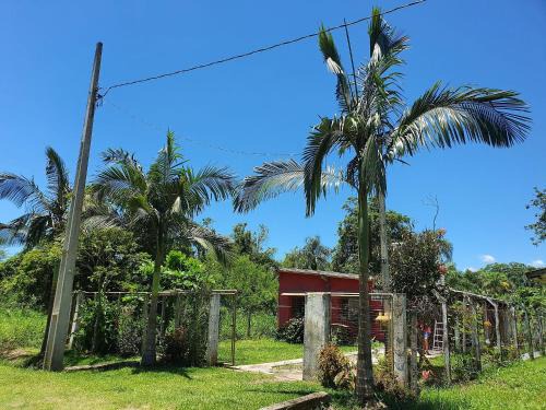 Antonina House | Casa Vermelha Dois