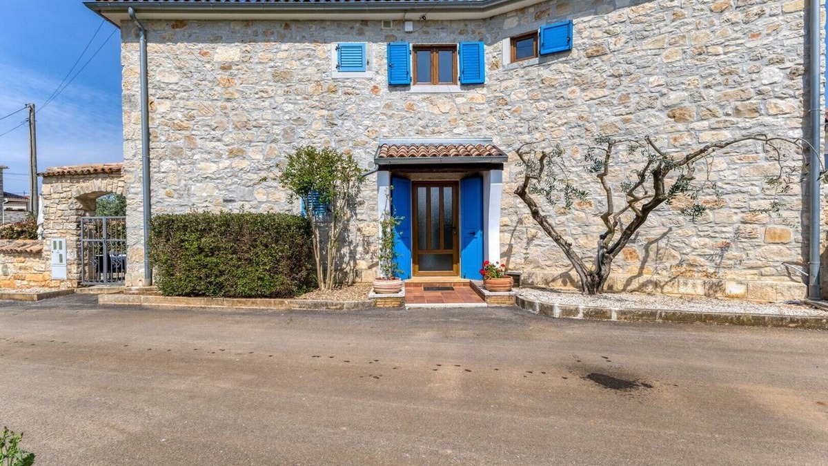 Vrznaveri House | Casa Veznaveri in Poreč