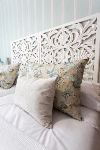 San Andres-San Pablo House | Casa Viana