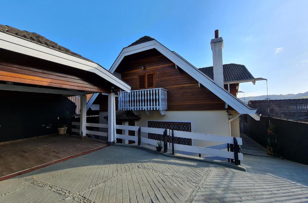 Vila Telma House | Casa Vila Telma