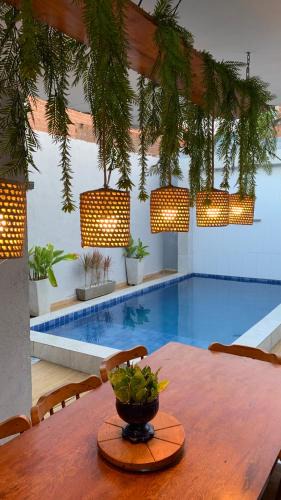 Boa Vista House | Casa villa Gravatá