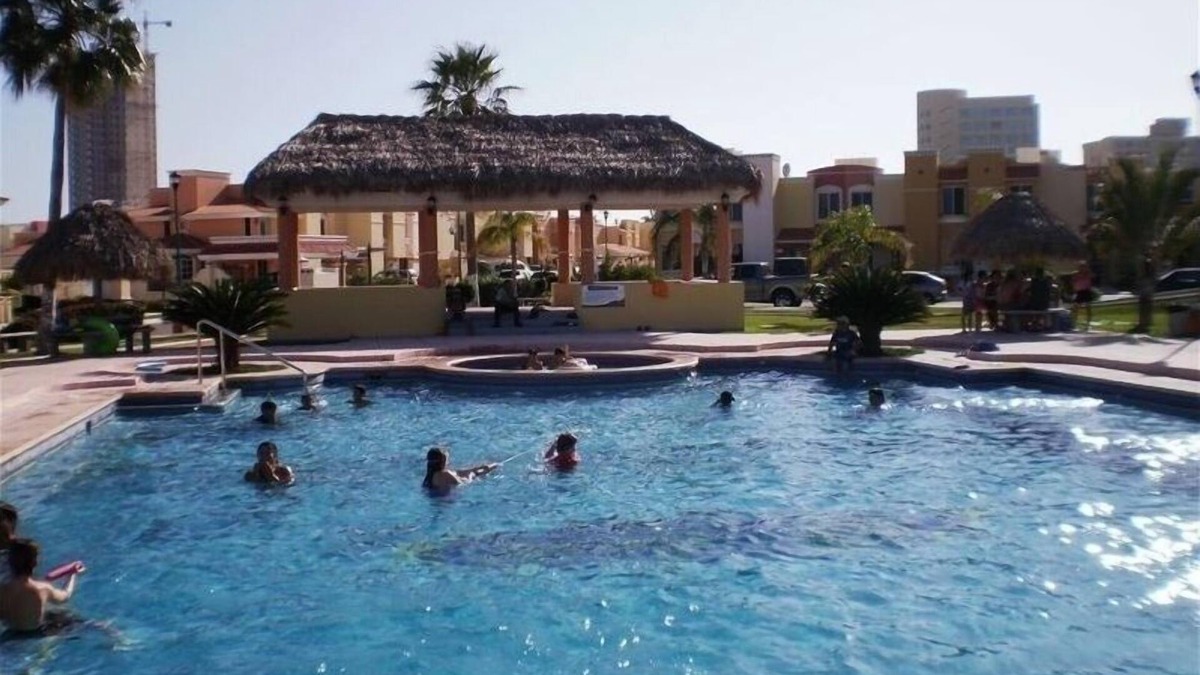 Villa Marina Condo | Casa Villa