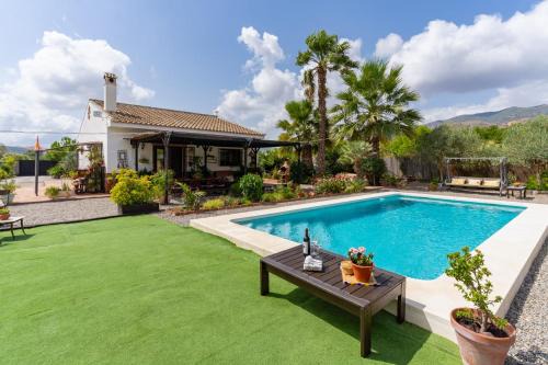 Alora House | Casa Villa Pinale Álora