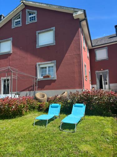 Viseo House | Casa Villa Sambad - Costa da Morte