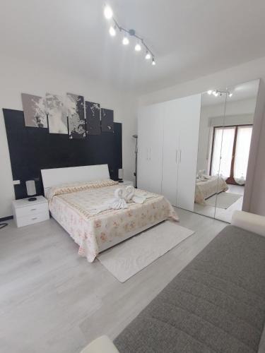 Palazzolo Apartment | Casa Vinci