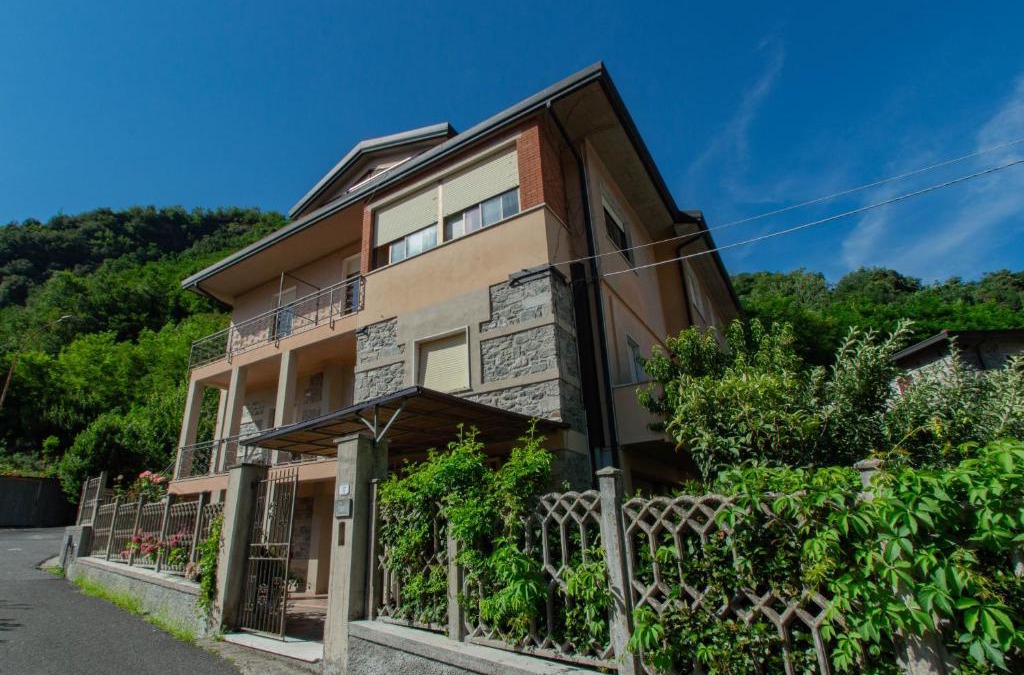 Equi Terme Apartment | Casa Vinicia