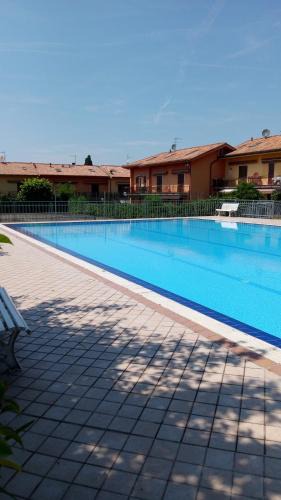 Pacengo Apartment | Casa Viola Lazise lago e relax!