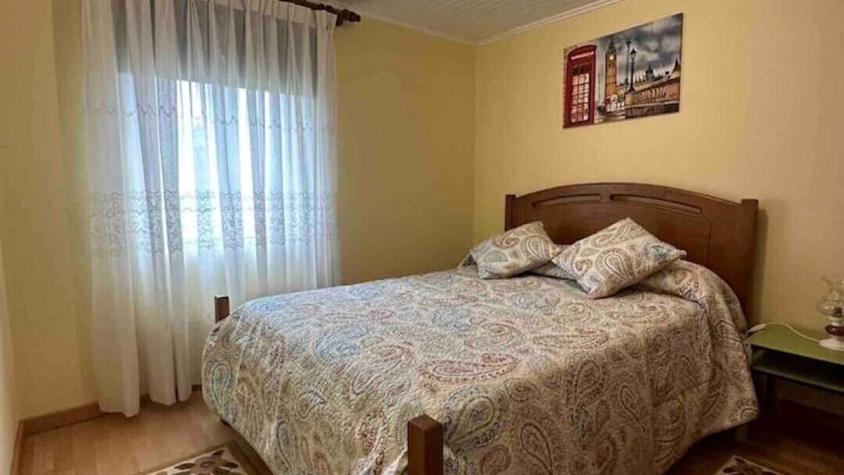 Agueda House | Casa Violeta