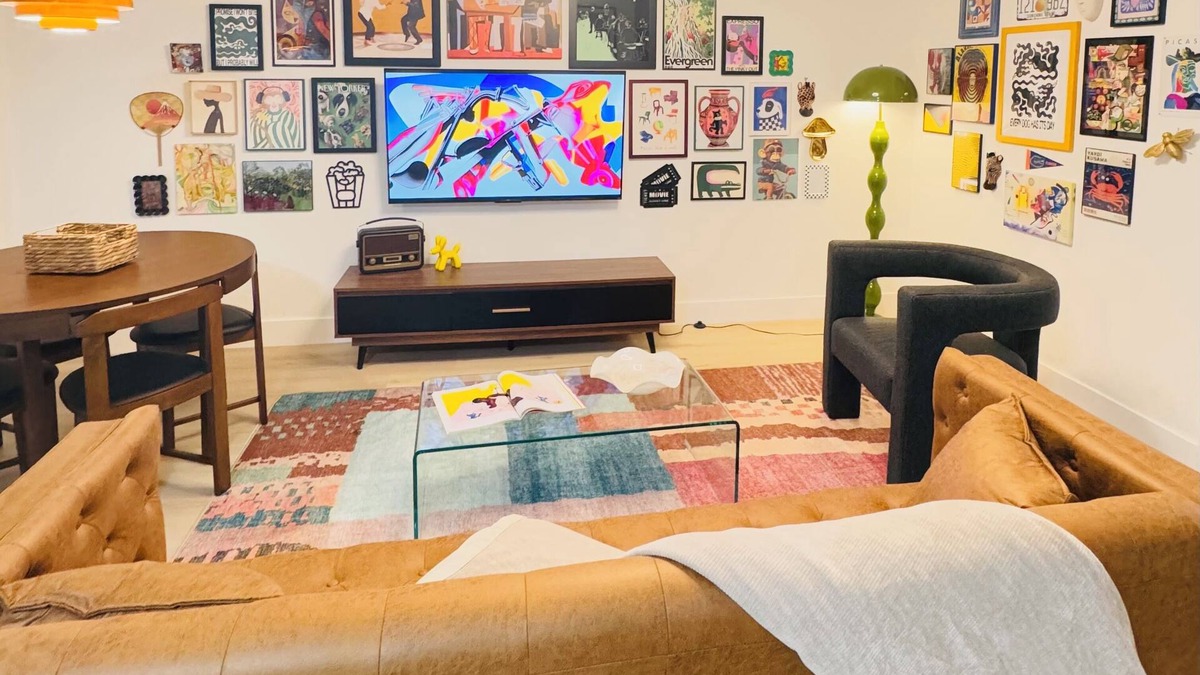 Croissant Park Apartment | Casa Vista: A stunning 2-BR 1-Bath with amenities in delightful Ft Lauderdale