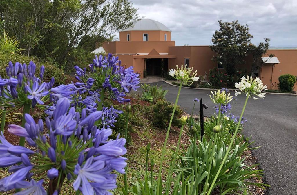 Binna Burra House | Casa Vista