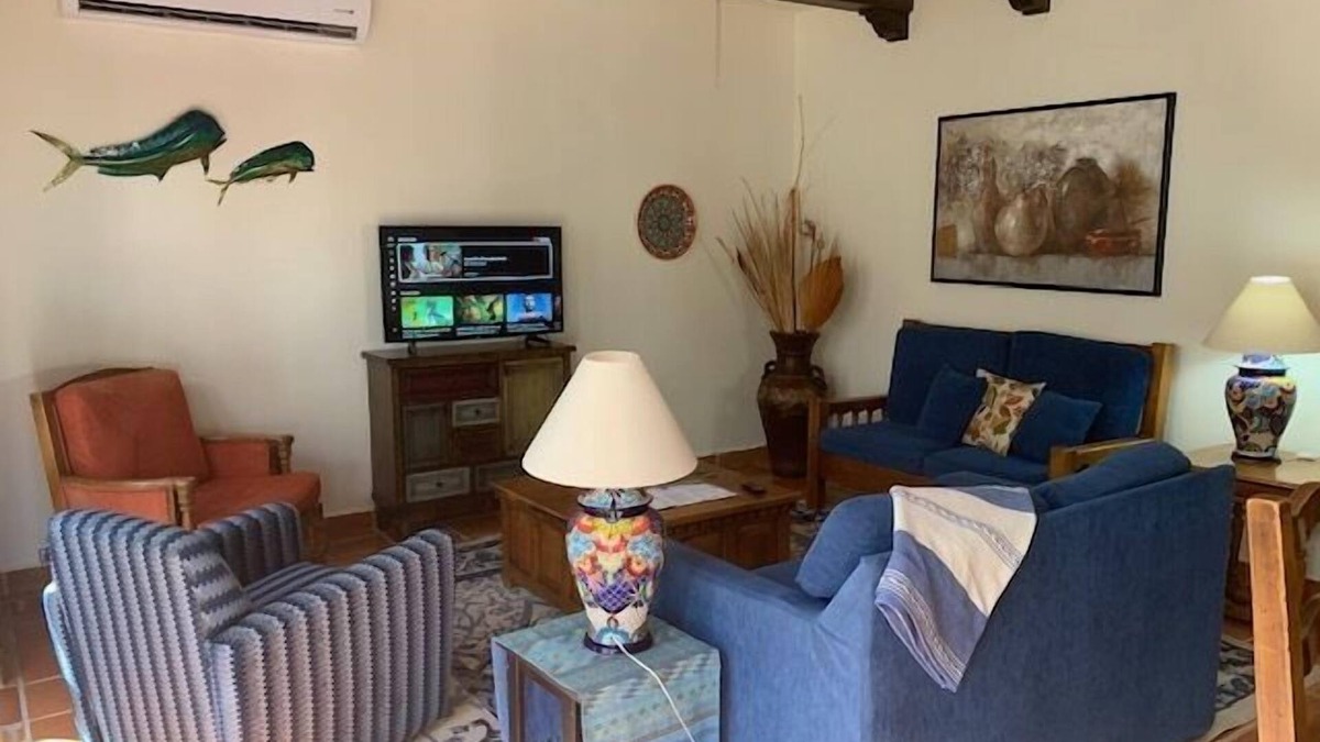 Nopolo House | Casa Vista del Mar, 2 BR & 2.5 BA, Amazing Ocean View