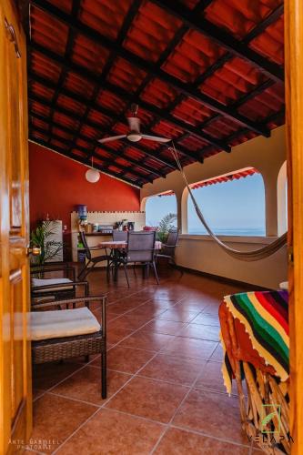 Yelapa Apartment | Casa Vista Magica