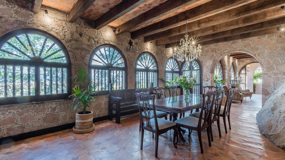 San Miguel de Allende Villa | Casa Vista
