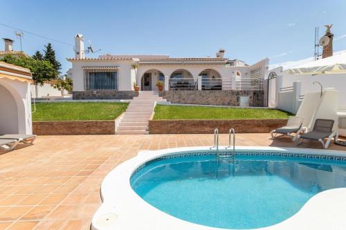 Caleta de Velez House | Casa Vistas Axarquia