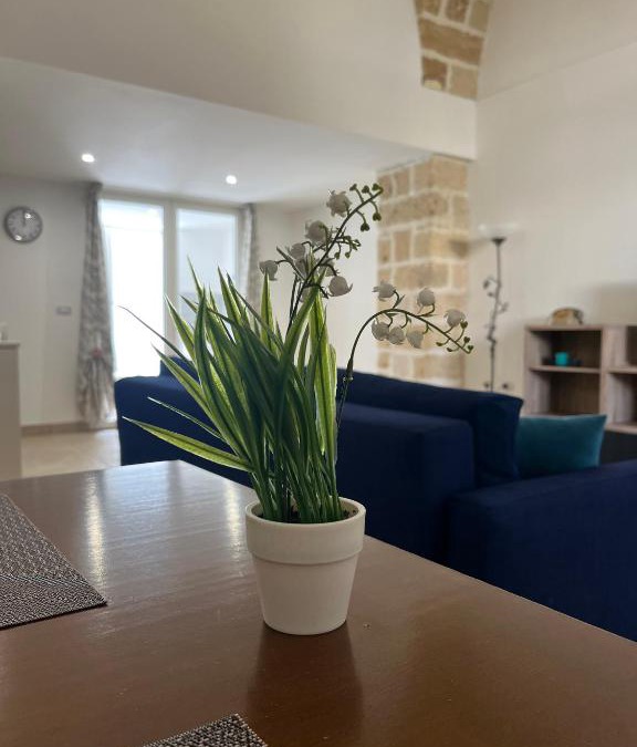 Squinzano House | Casa Vittoria