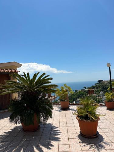 Benincasa Apartment | Casa Vittoria