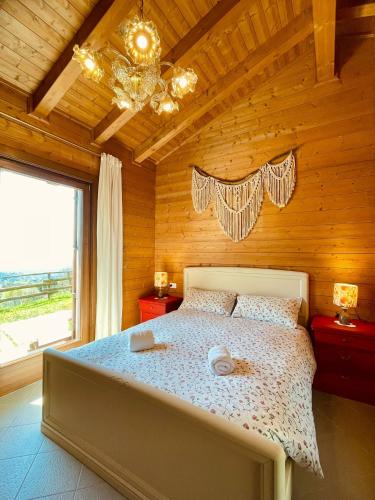 Castagnea Bed & Breakfast | Casa Viva B&B