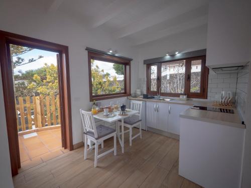 Masdache House | Casa volcánica El Cabezo