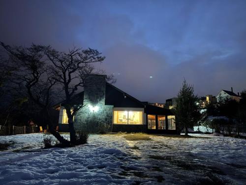 Province of Tierra del Fuego House | CASA WAIA ULU