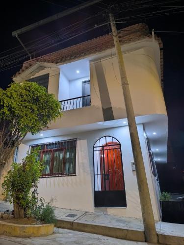 Huaraz House | Casa Waraq I