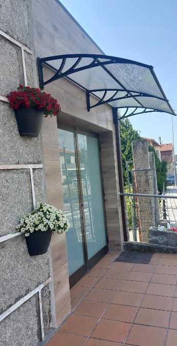 Mos Apartment | Casa Xoubiña