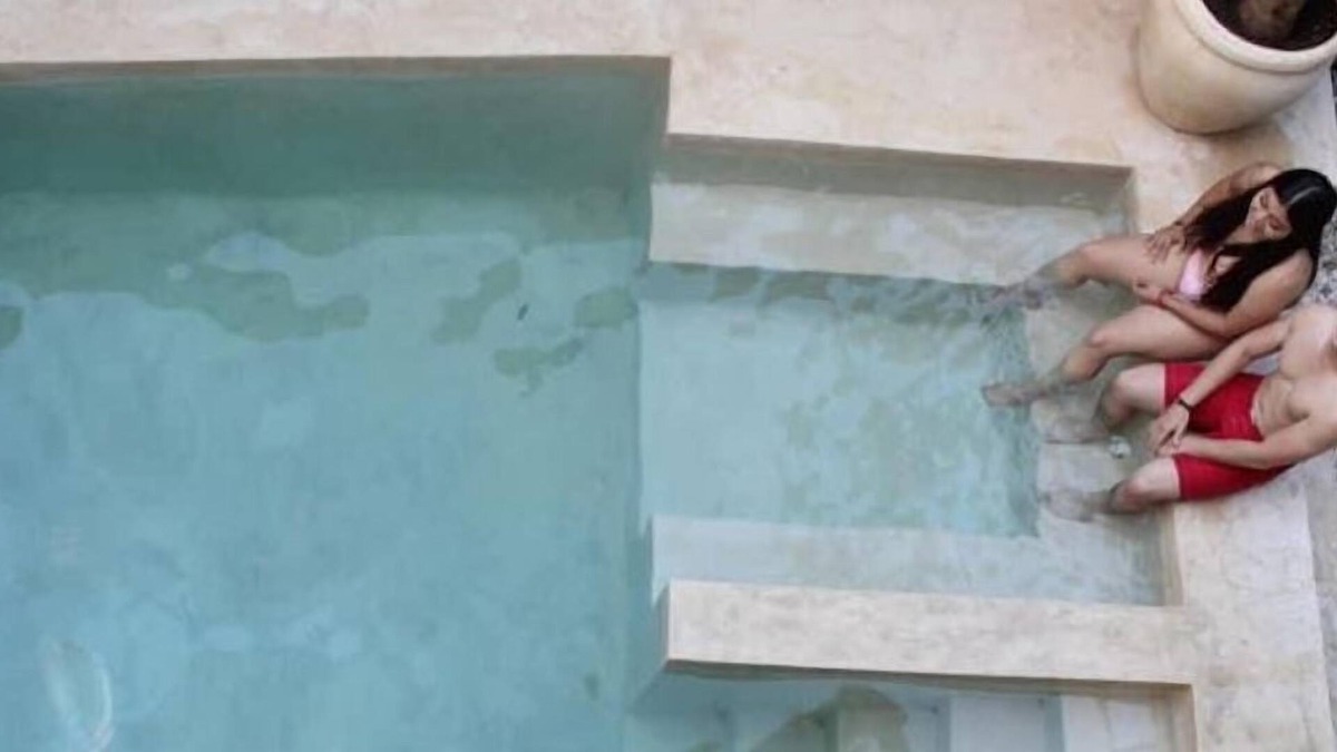 Campeche Hotel | CASA XUKUM