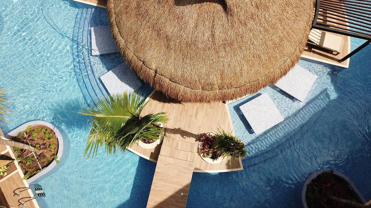 Zama Apartment | ★ Casa Ya'ab ★ Luxury Apartment ★ High Speed WiFi ★ Free BIKES ★ 8 PPL ★