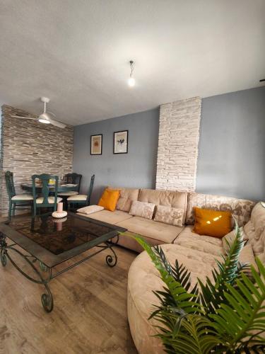 Cabo de Gata House | Casa Yalinda