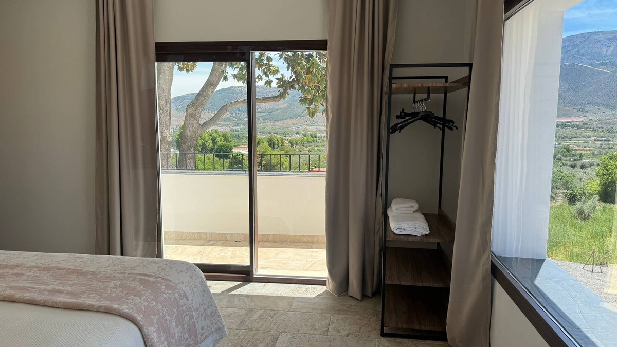 Laujar de Andarax Apartment | CASA YANGUAS APARTAMENTOS RURALES